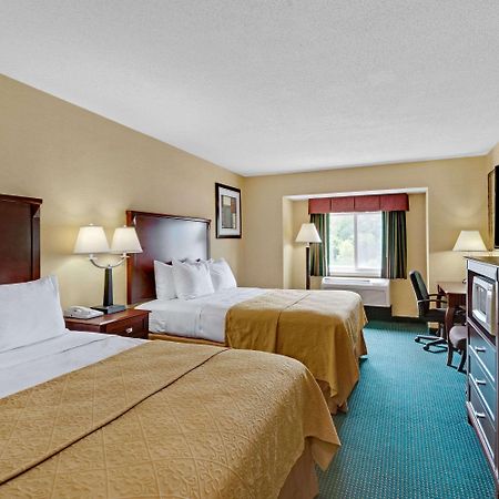 Ramada By Wyndham Kittery Hotel Luaran gambar