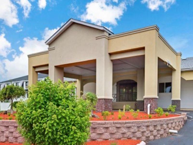 Ramada By Wyndham Kittery Hotel Luaran gambar