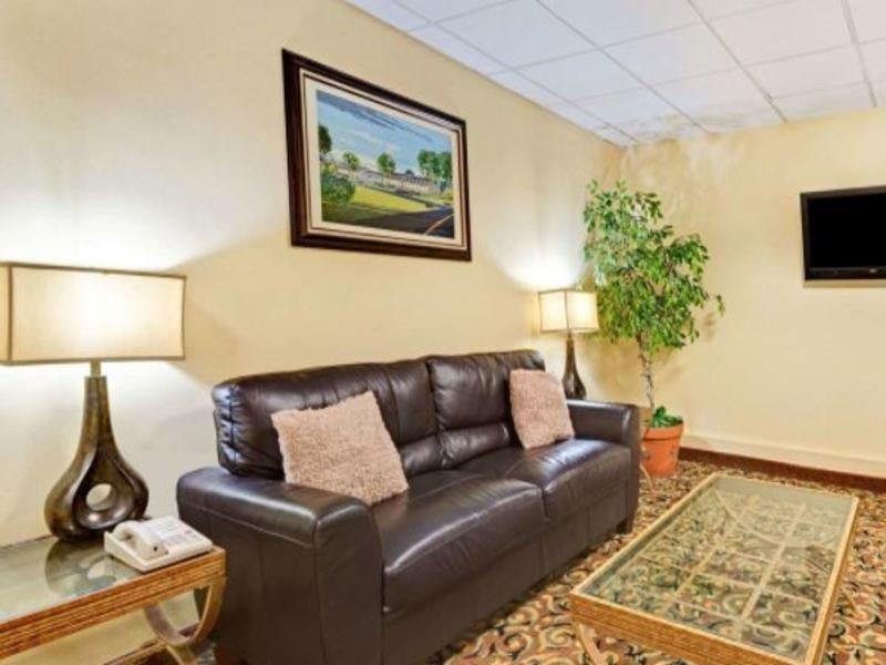 Ramada By Wyndham Kittery Hotel Luaran gambar