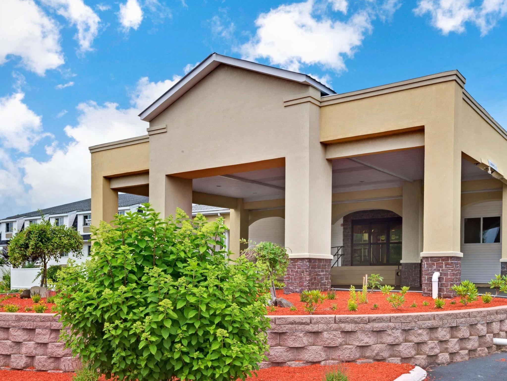 Ramada By Wyndham Kittery Hotel Luaran gambar