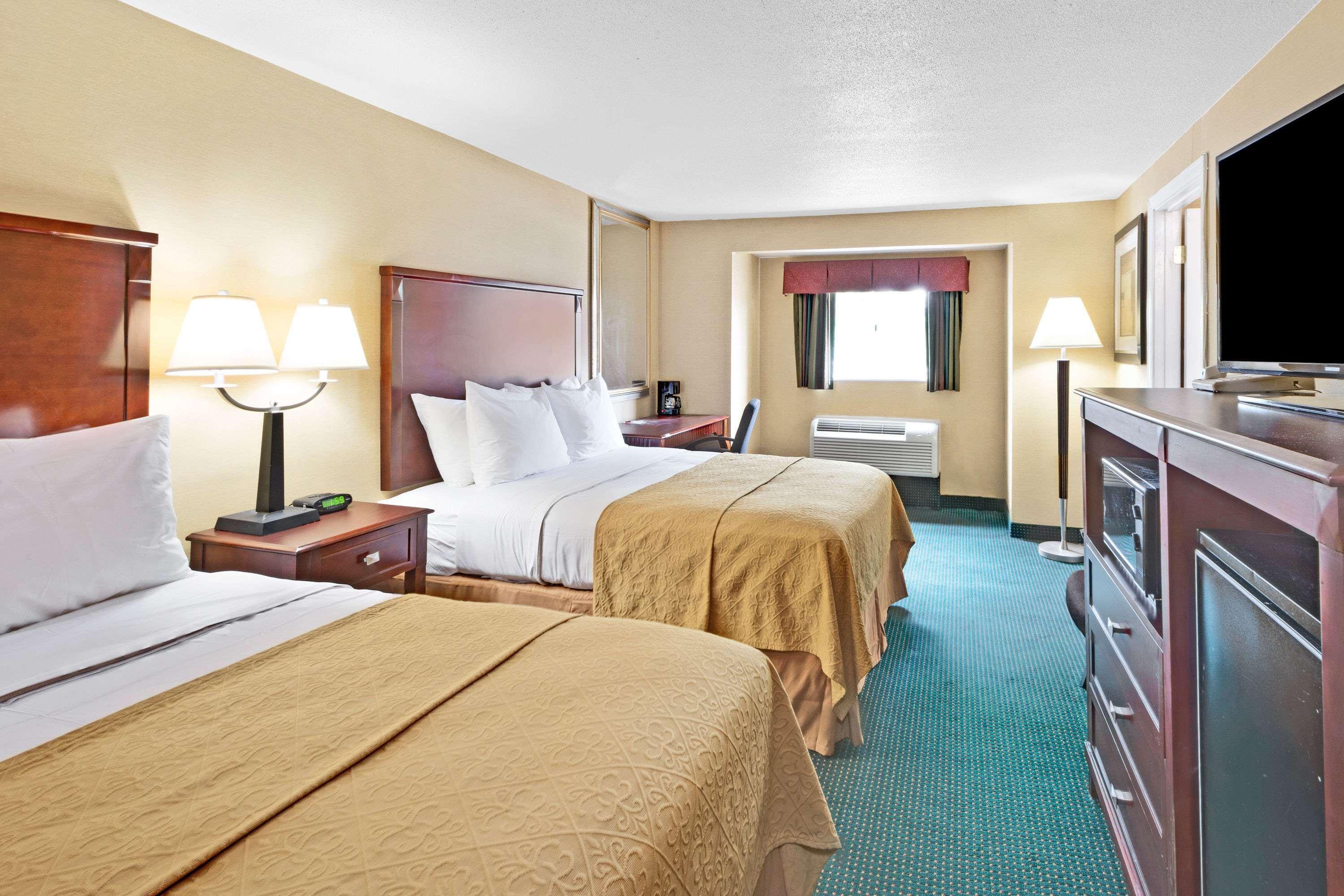 Ramada By Wyndham Kittery Hotel Luaran gambar