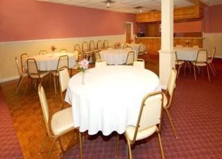 Ramada By Wyndham Kittery Hotel Luaran gambar