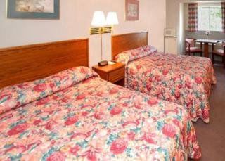 Ramada By Wyndham Kittery Hotel Luaran gambar