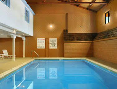 Ramada By Wyndham Kittery Hotel Luaran gambar